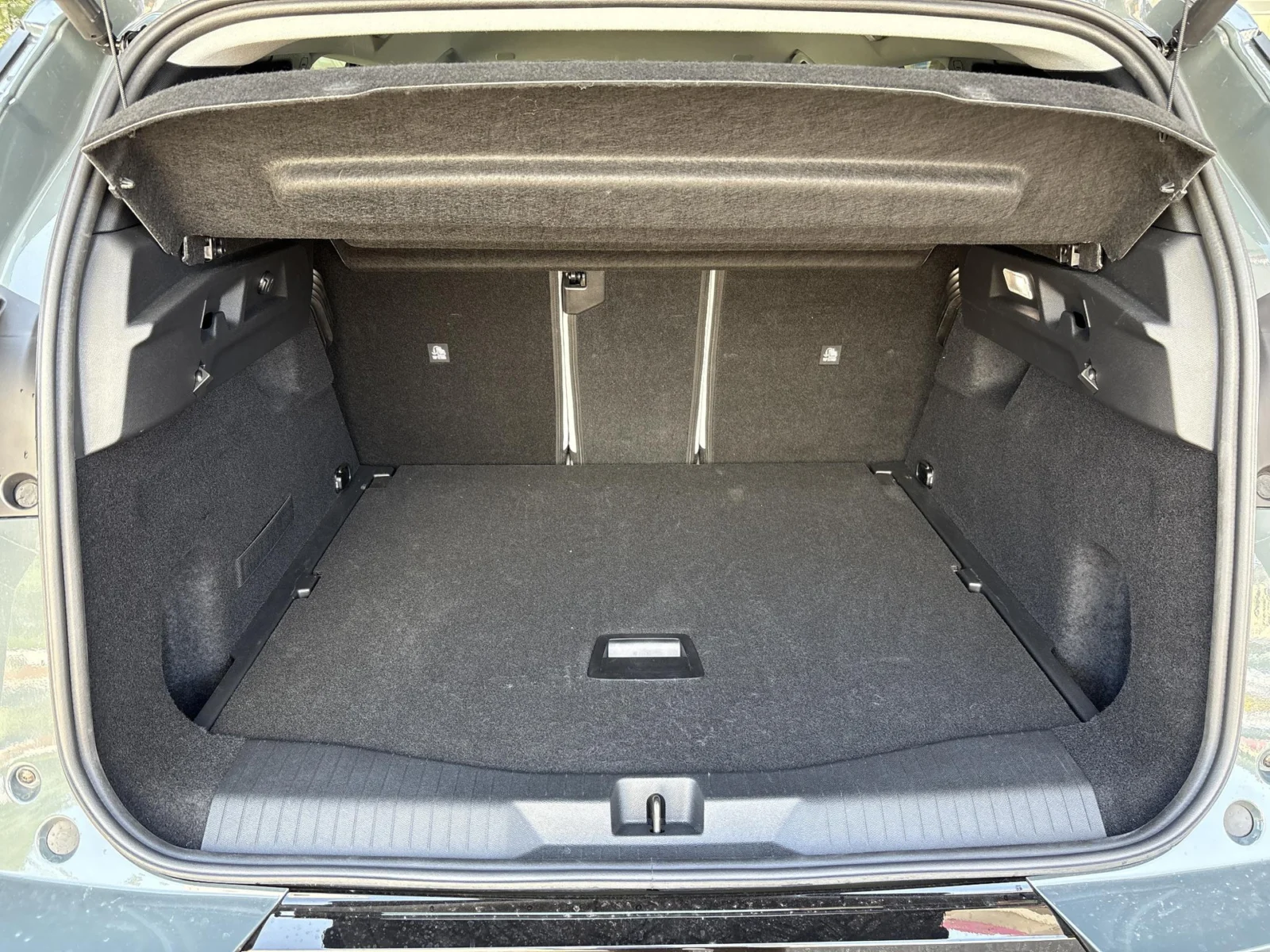 Citroën-C5 Aircross