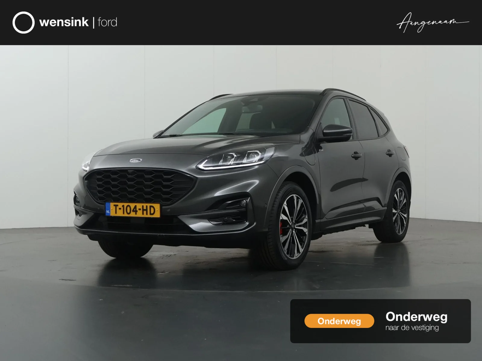 Ford-Kuga