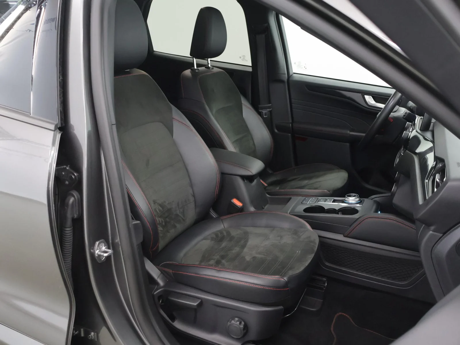 Ford-Kuga
