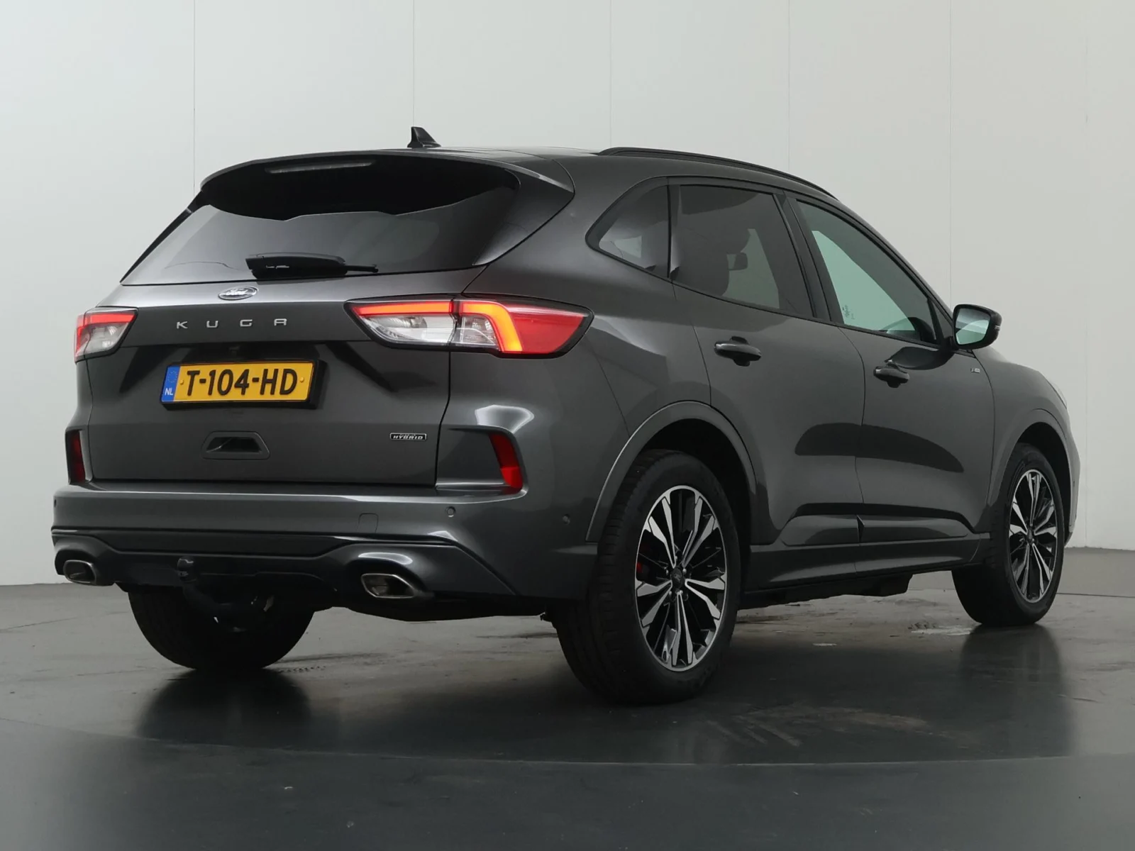 Ford-Kuga