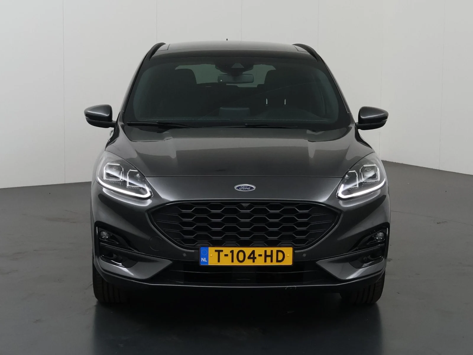 Ford-Kuga