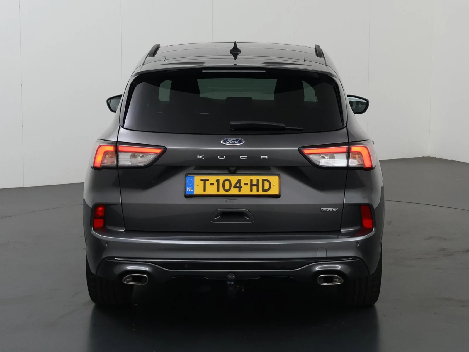 Ford-Kuga