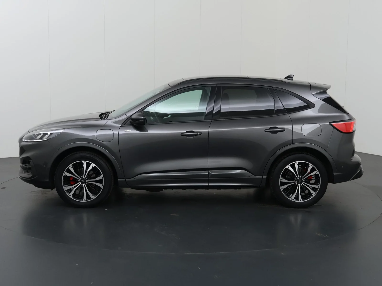 Ford-Kuga