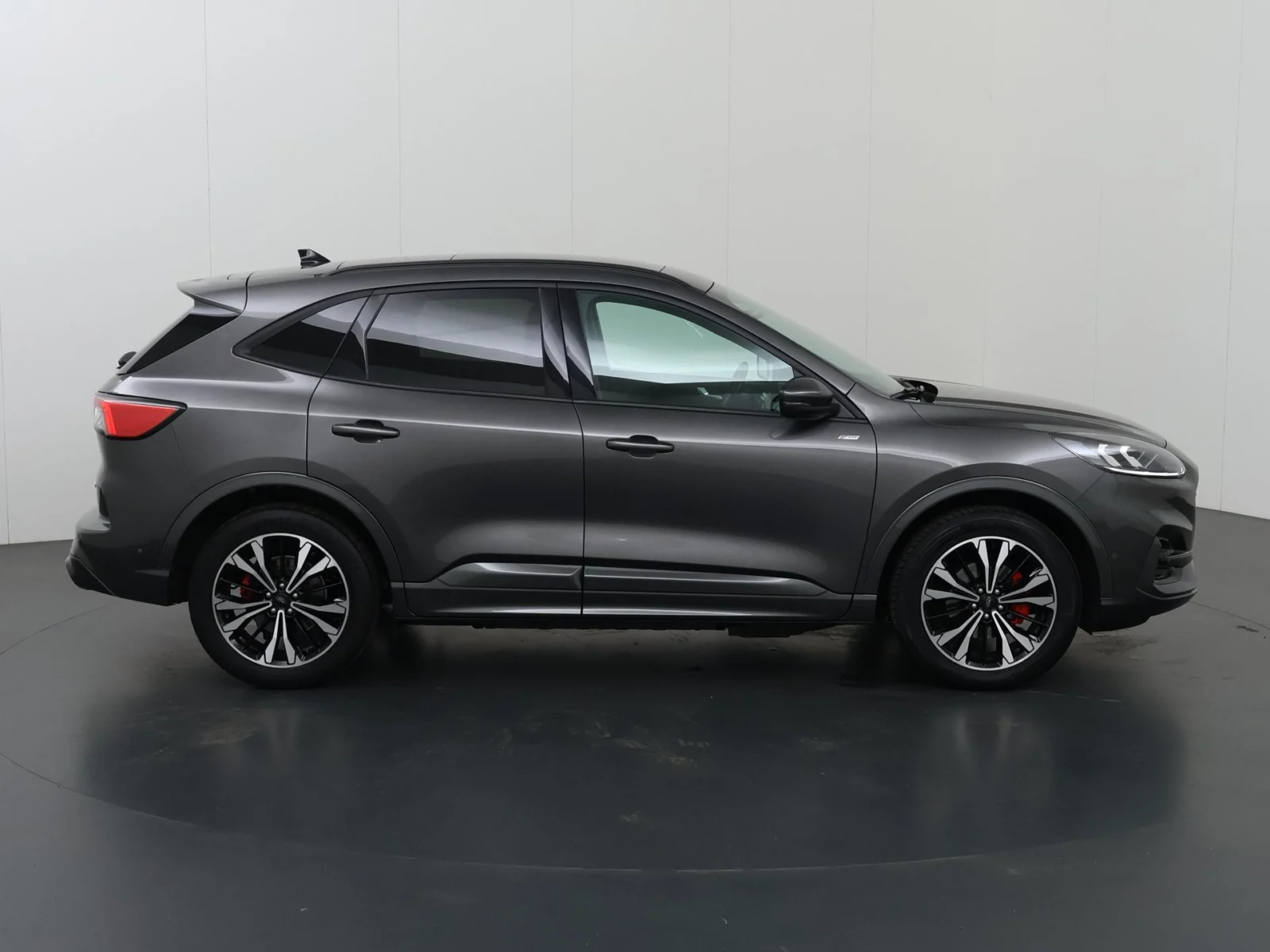 Ford-Kuga