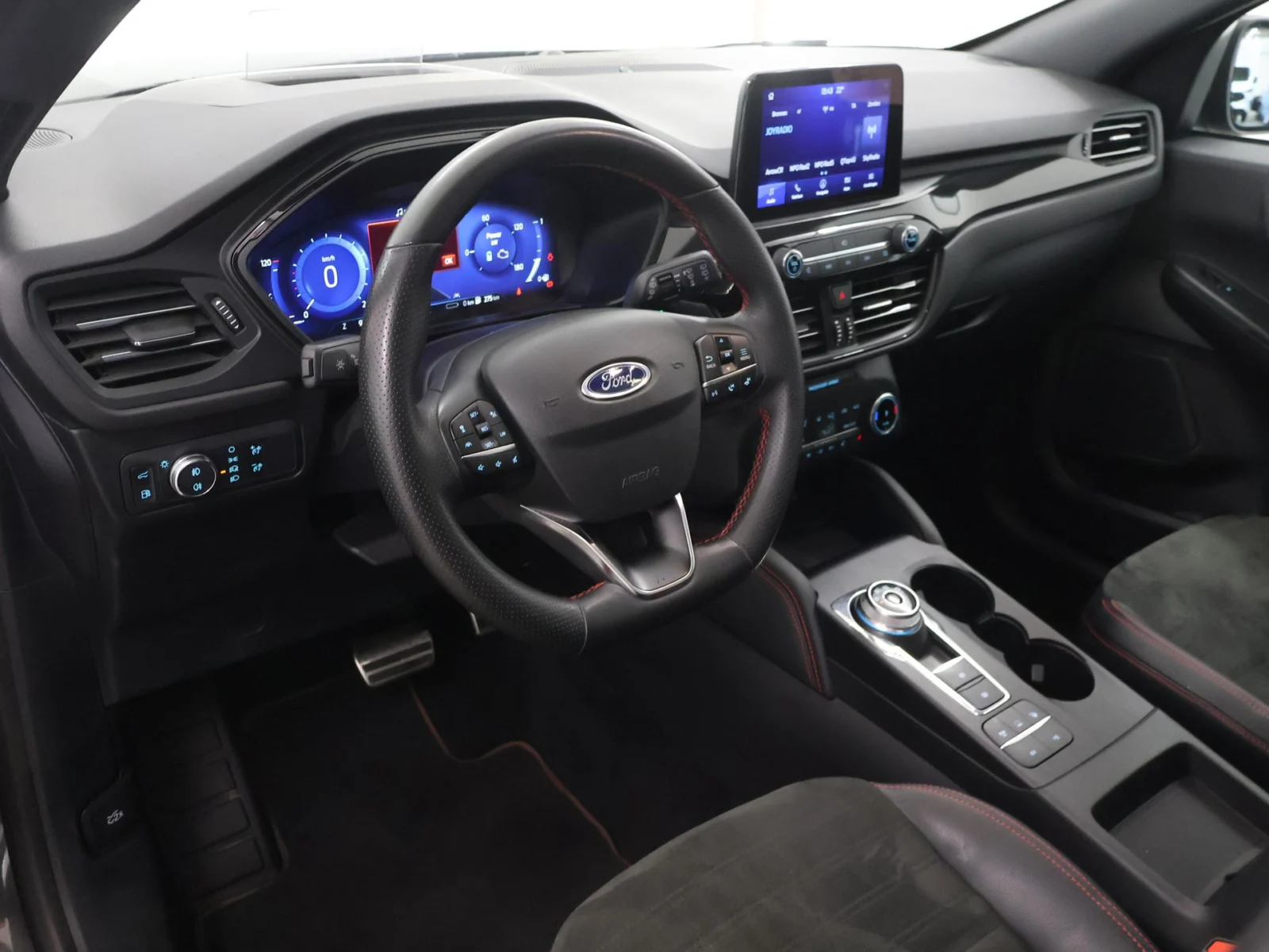 Ford-Kuga