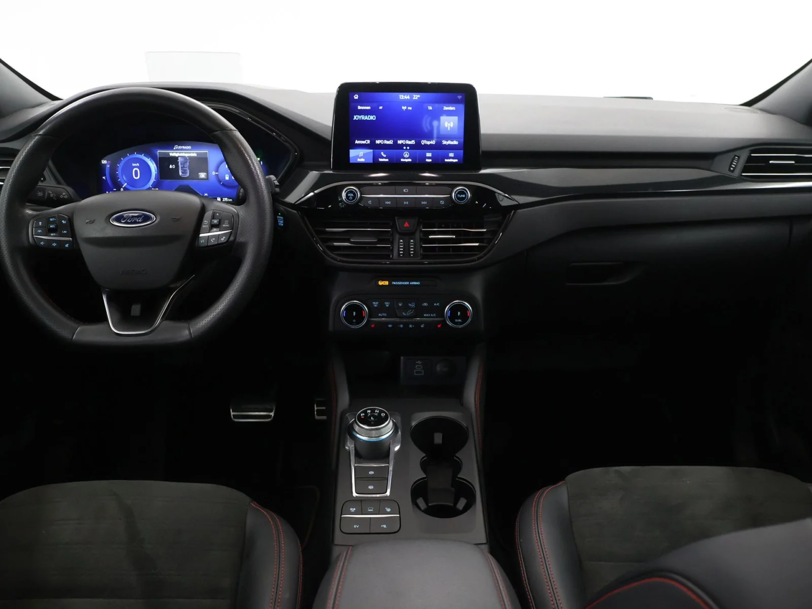 Ford-Kuga
