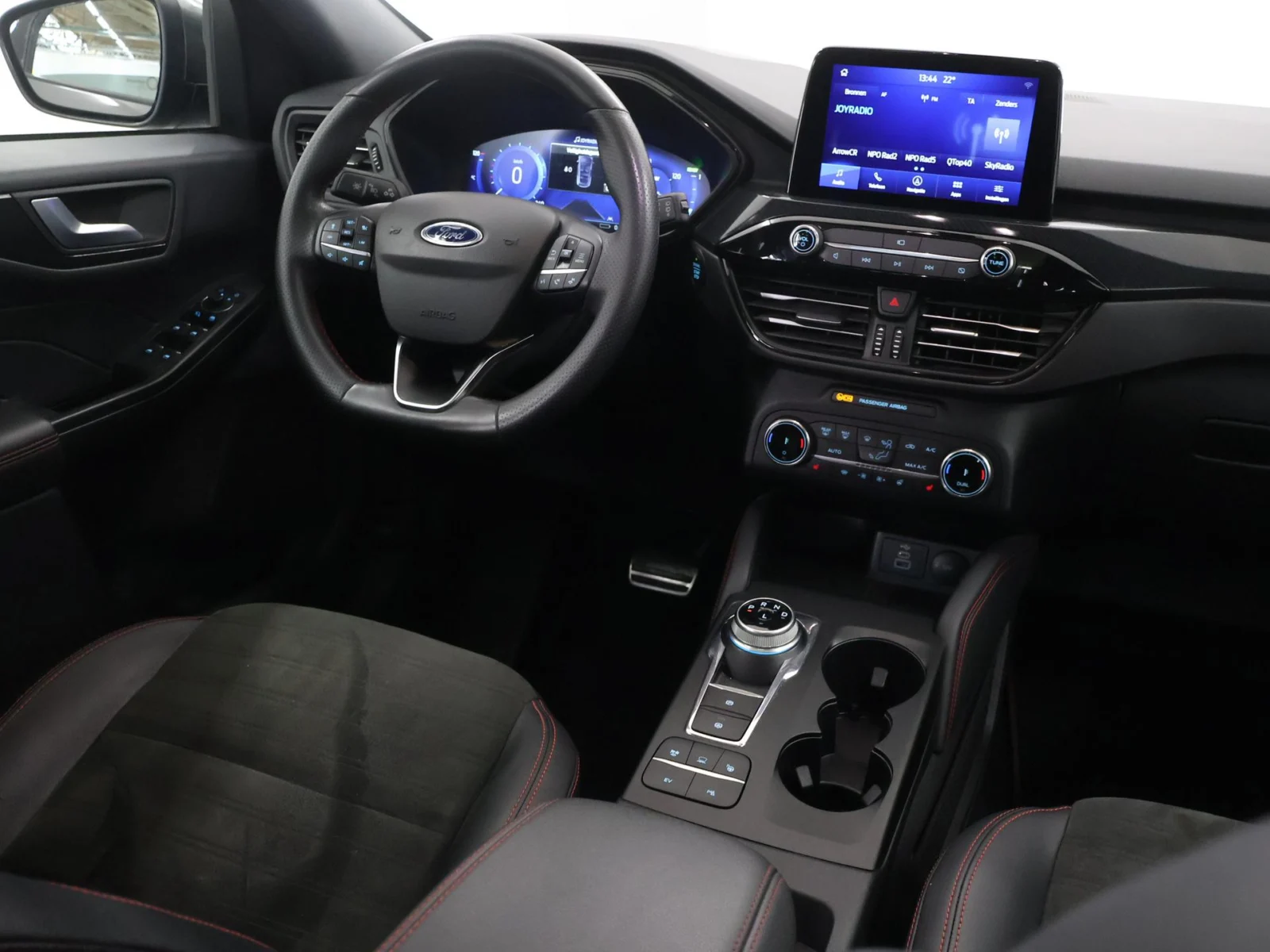 Ford-Kuga