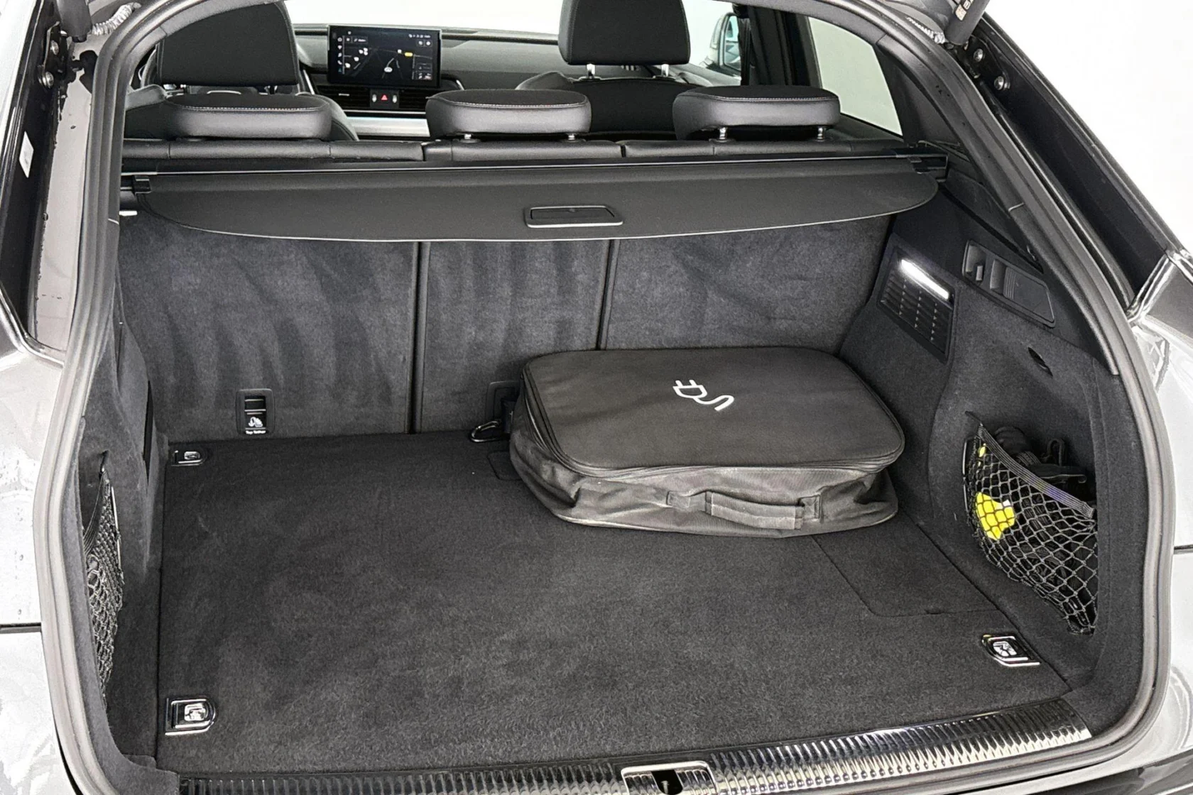 Audi-Q5 Sportback