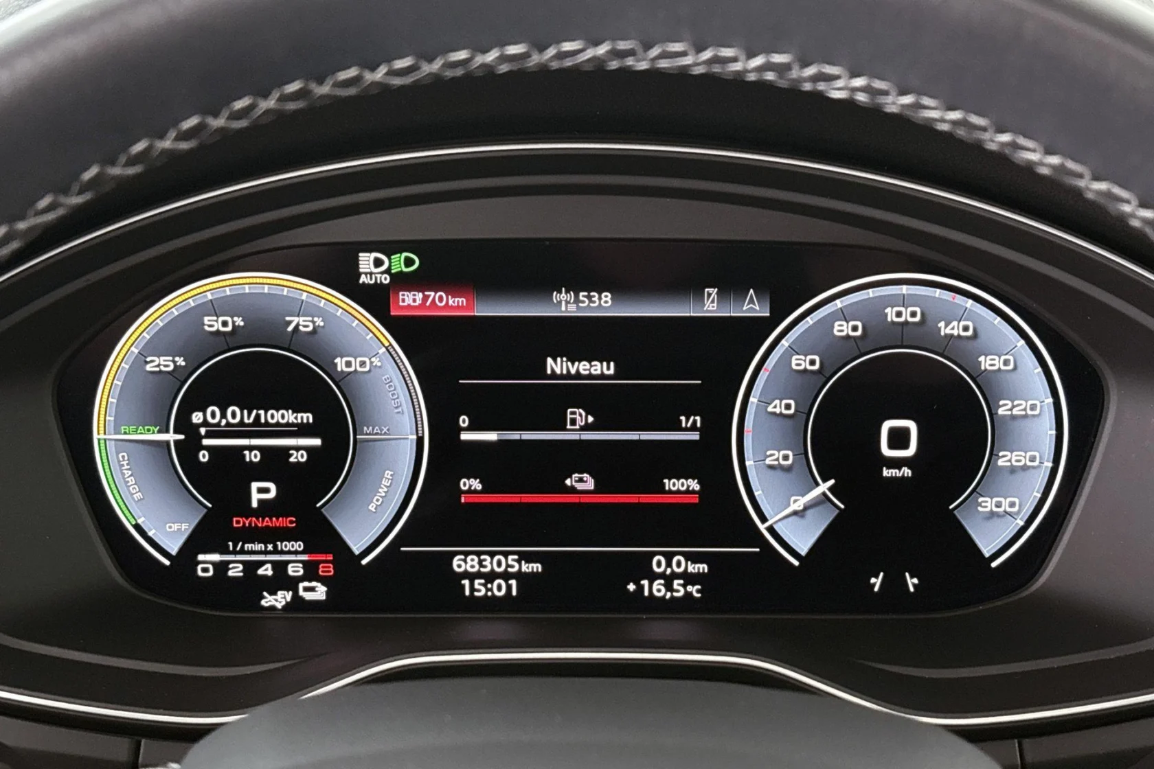 Audi-Q5 Sportback