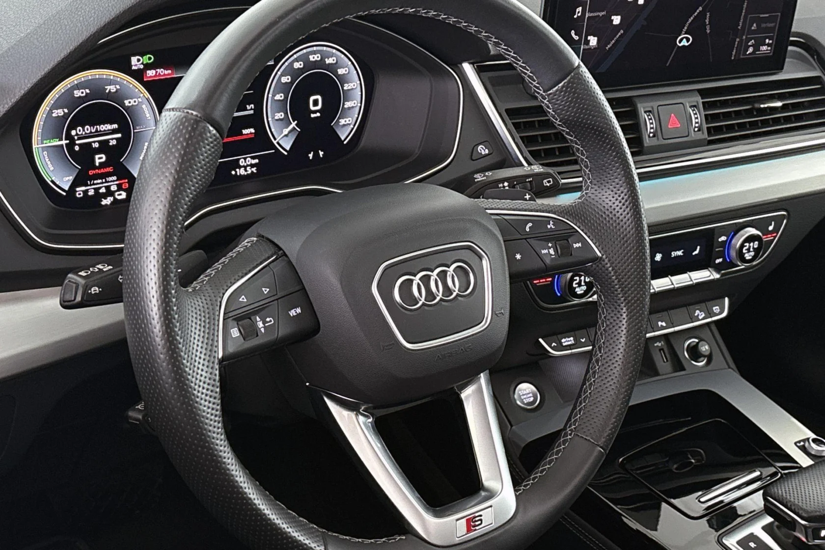 Audi-Q5 Sportback