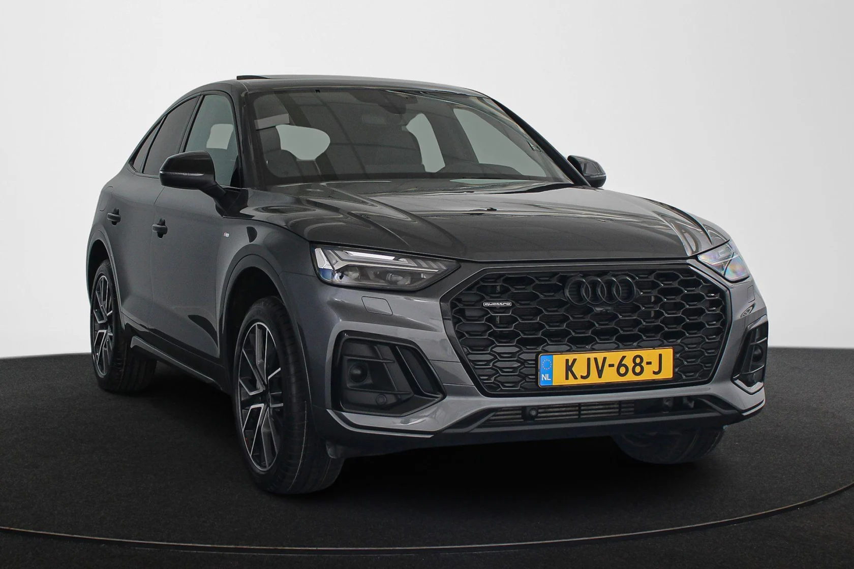 Audi-Q5 Sportback