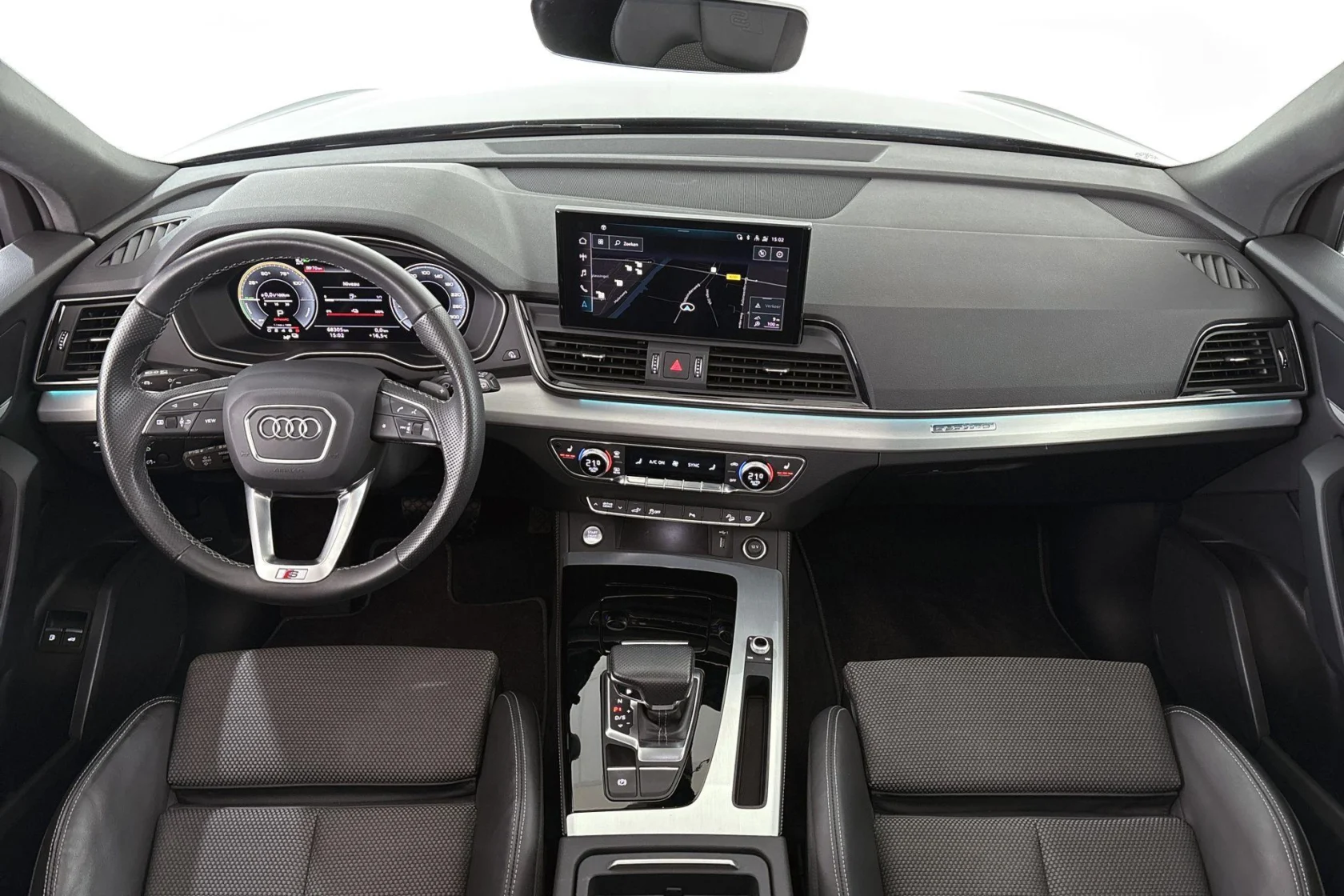 Audi-Q5 Sportback