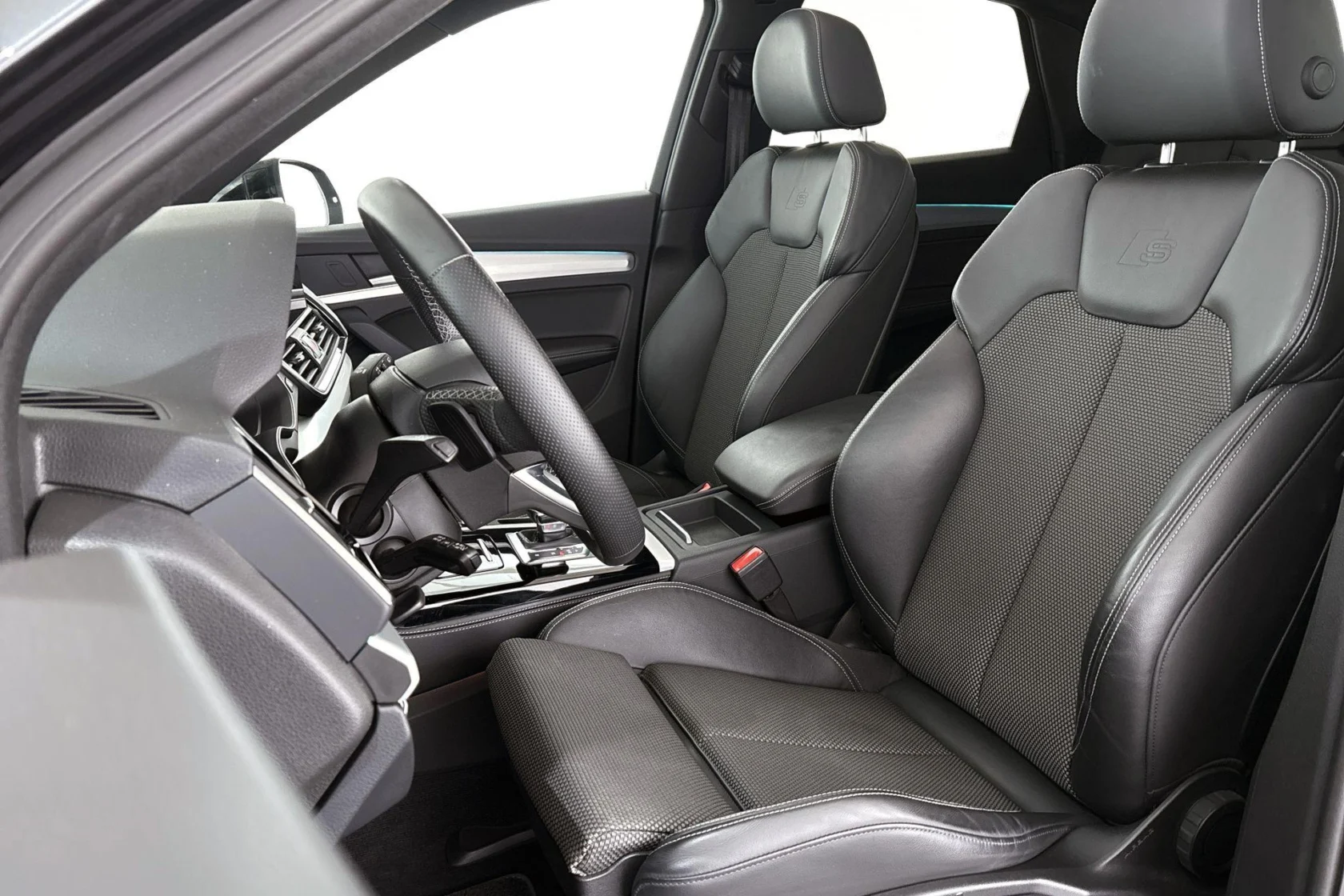 Audi-Q5 Sportback