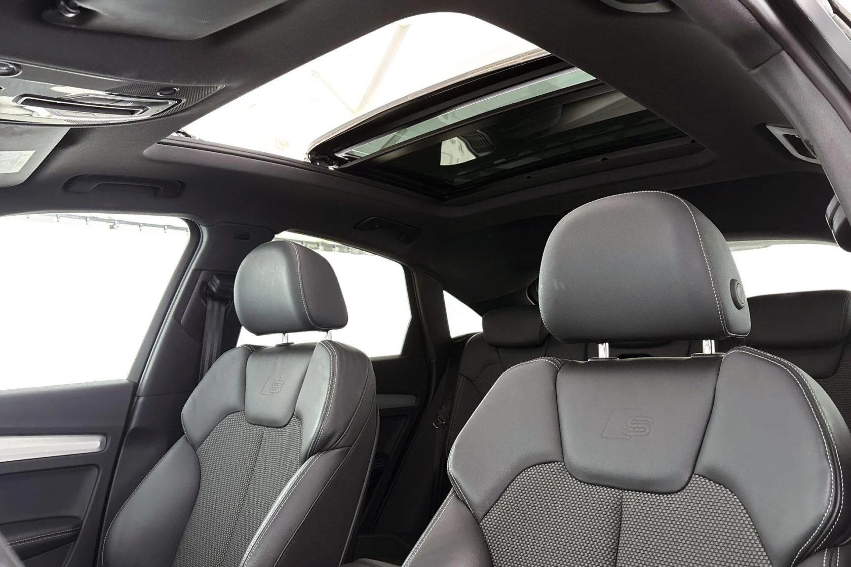 Audi-Q5 Sportback