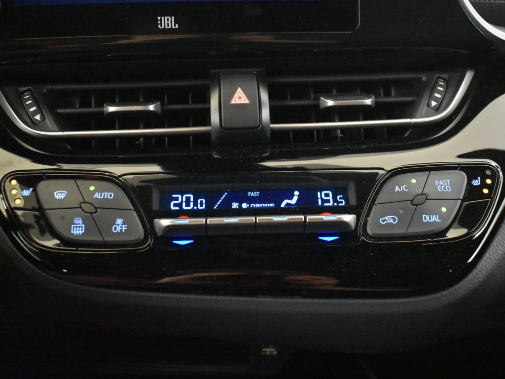 Toyota-C-HR