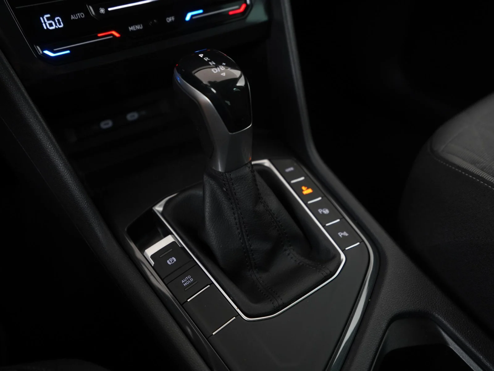 Volkswagen-Tiguan