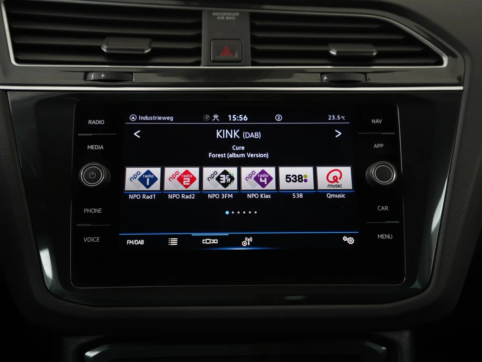 Volkswagen-Tiguan