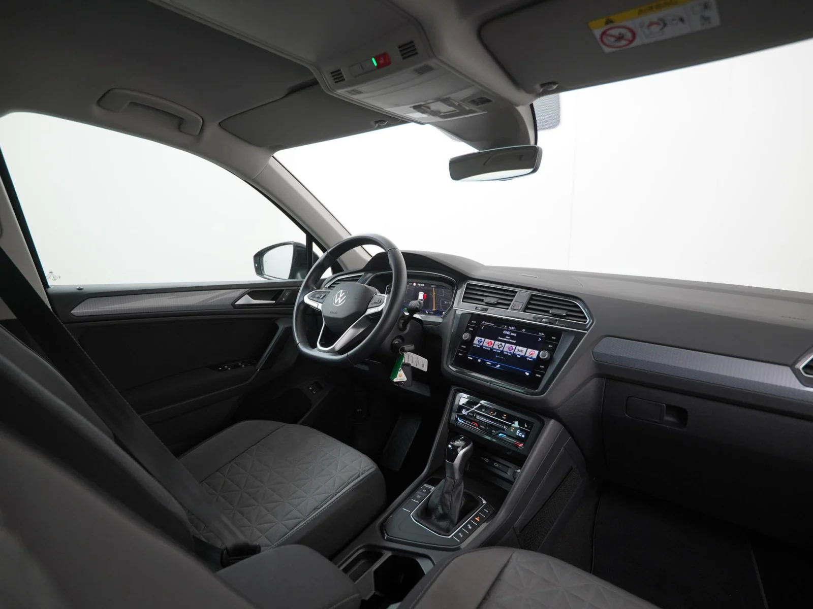 Volkswagen-Tiguan