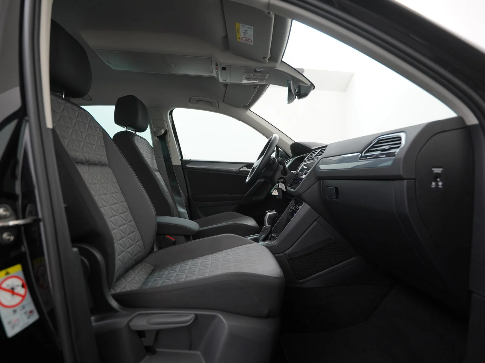 Volkswagen-Tiguan