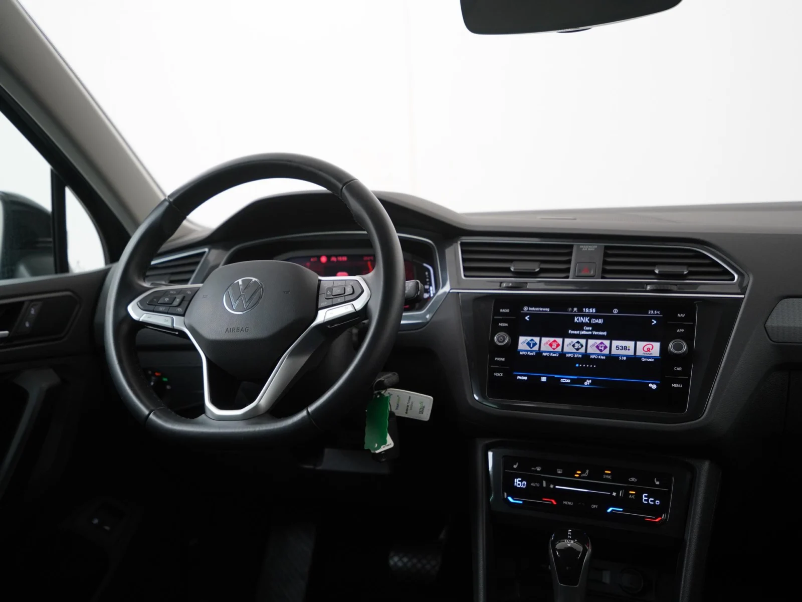 Volkswagen-Tiguan