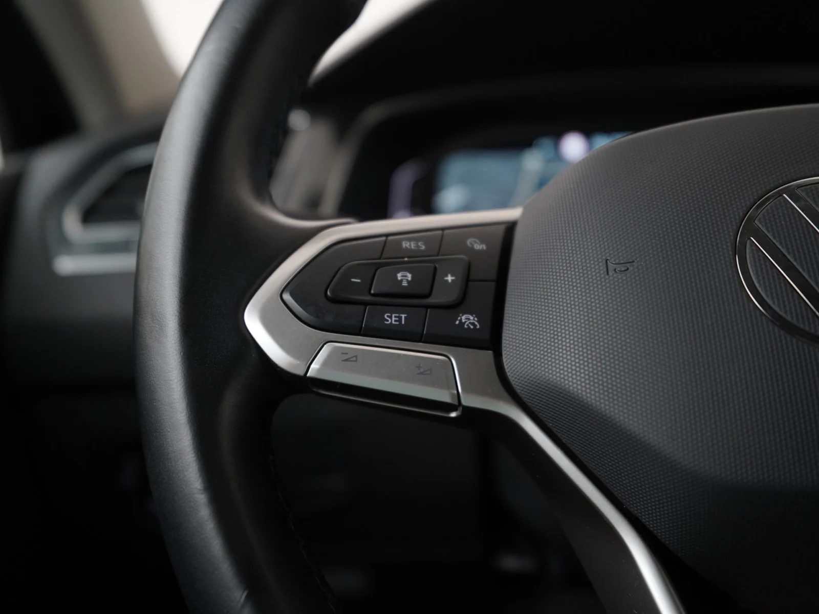 Volkswagen-Tiguan