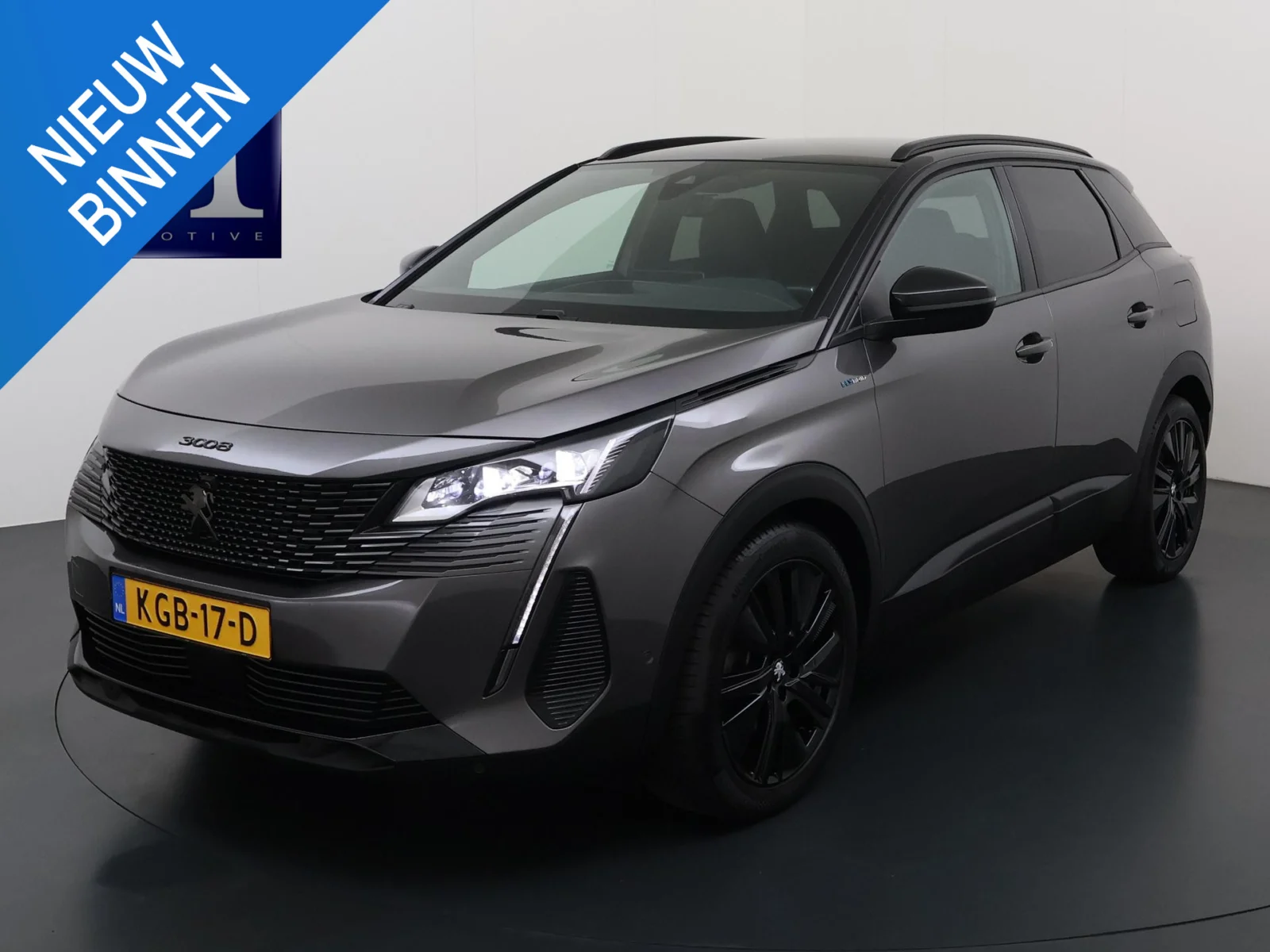 Peugeot-3008