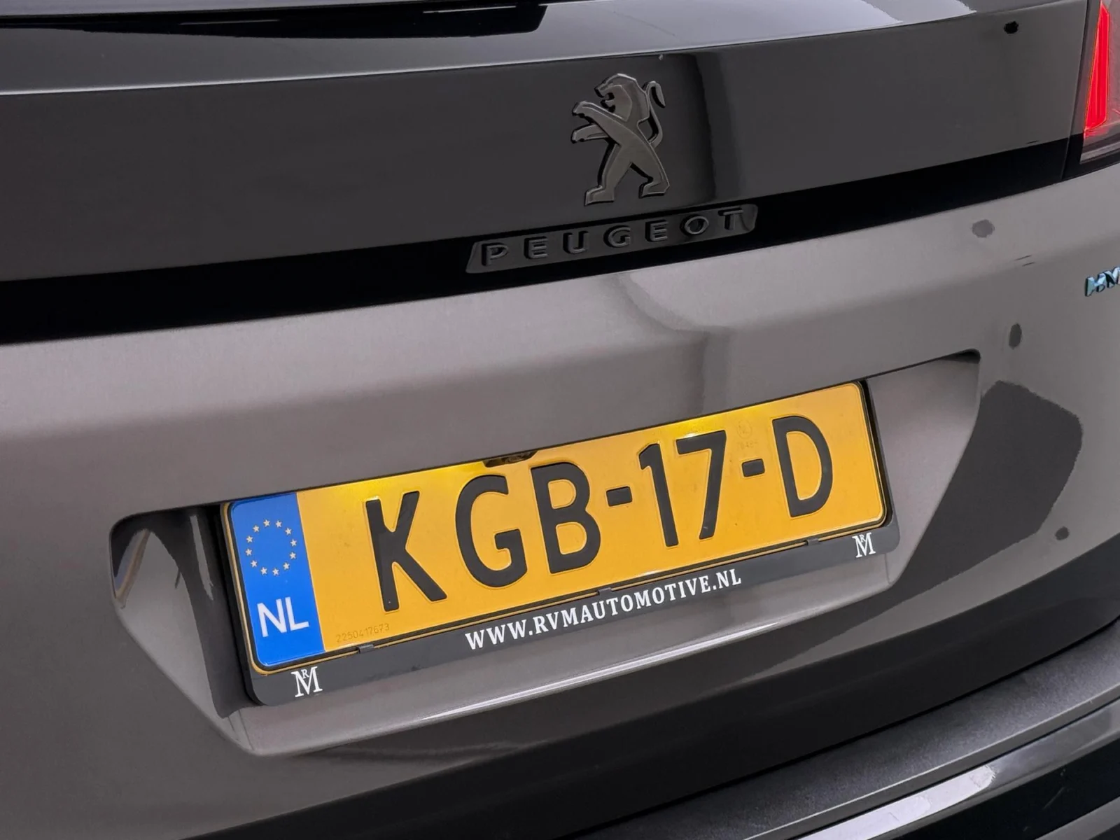 Peugeot-3008