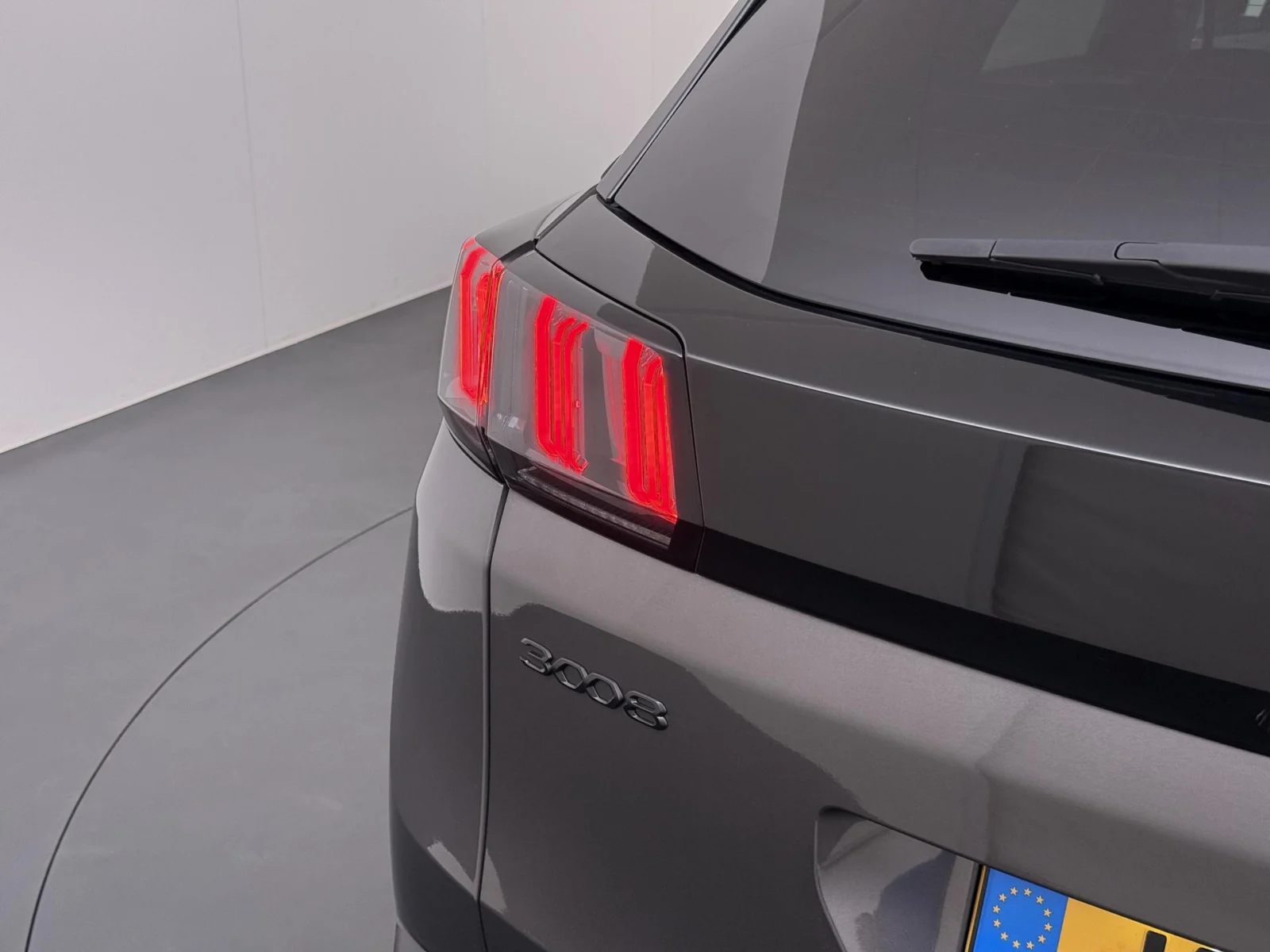 Peugeot-3008