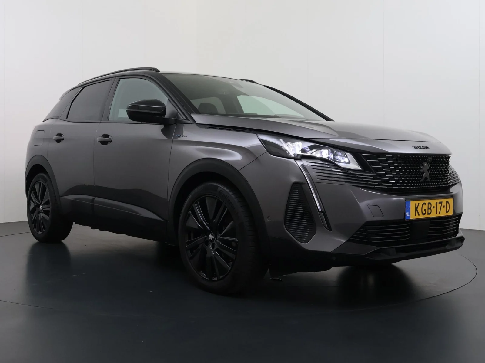 Peugeot-3008