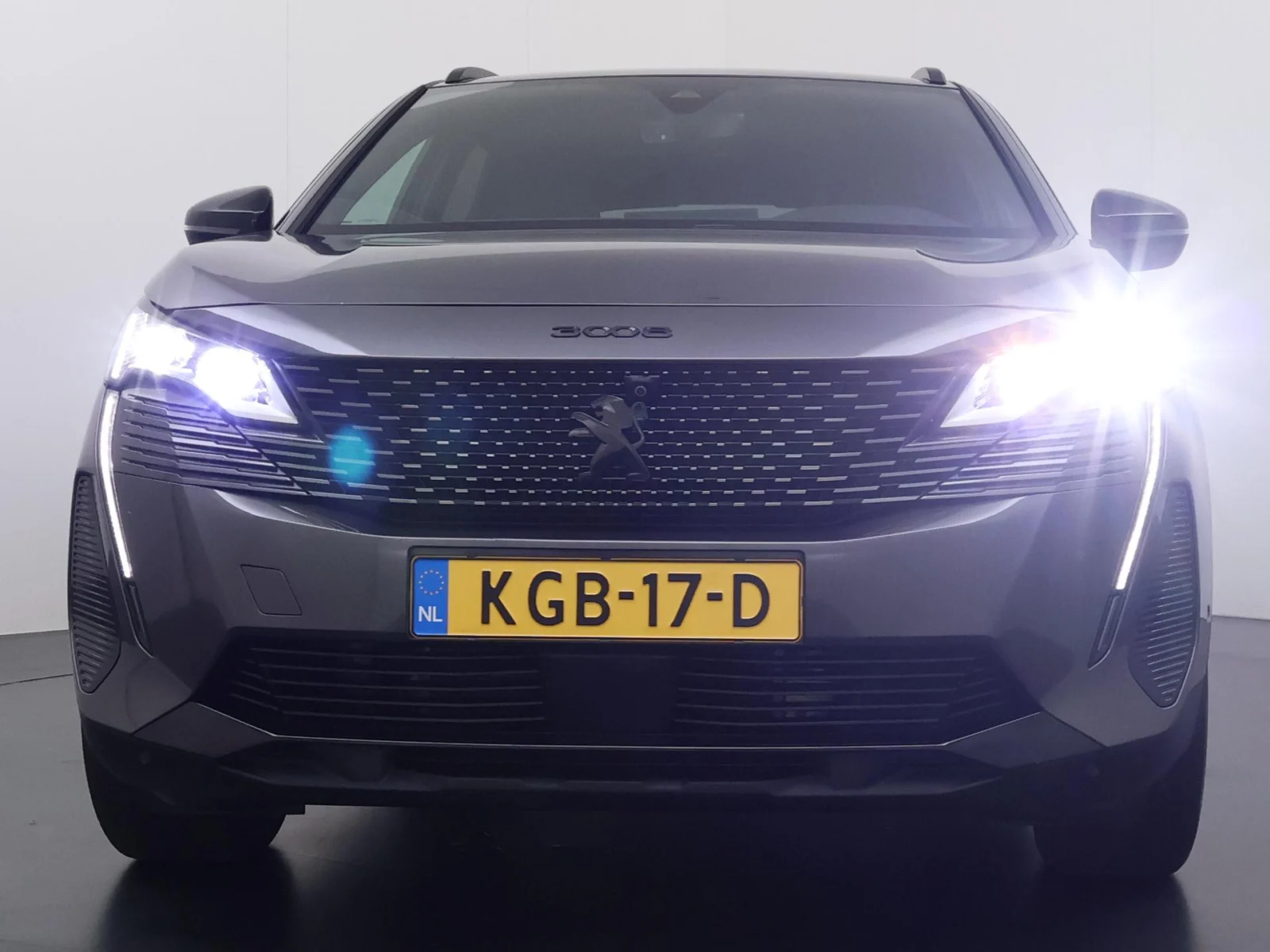 Peugeot-3008