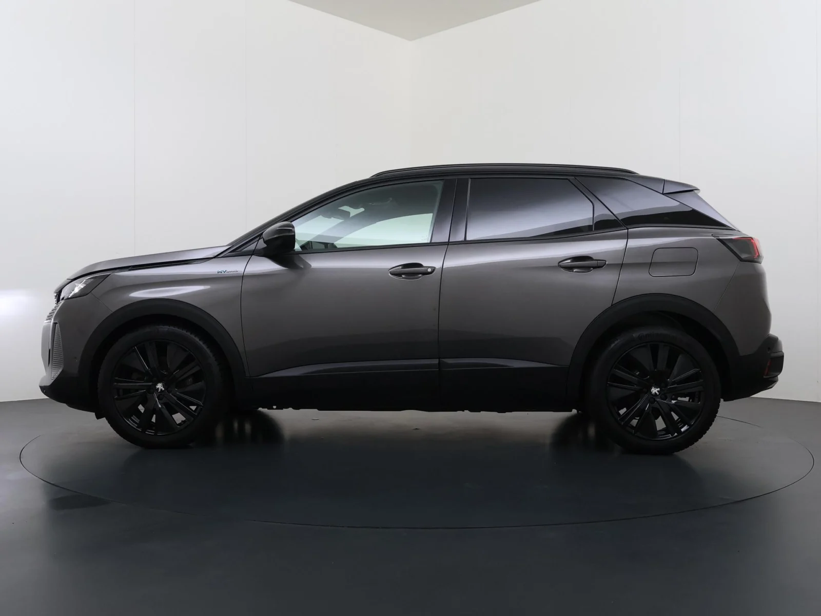 Peugeot-3008
