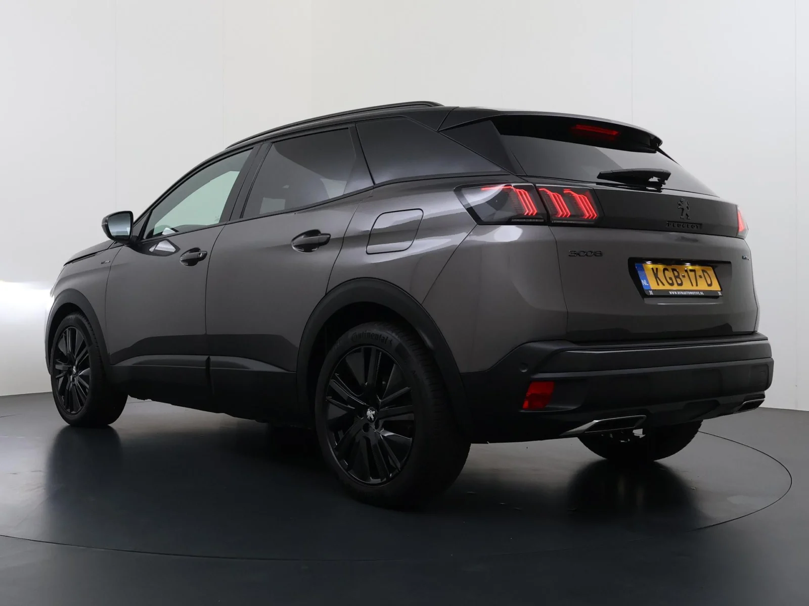 Peugeot-3008