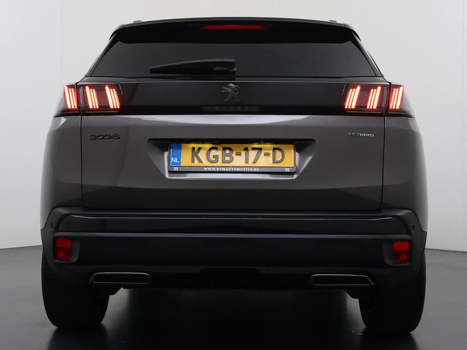Peugeot-3008