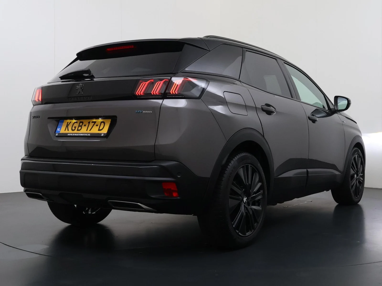 Peugeot-3008