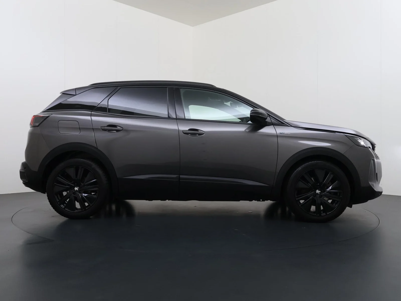 Peugeot-3008