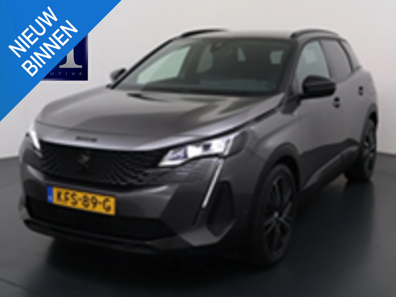 Peugeot-3008