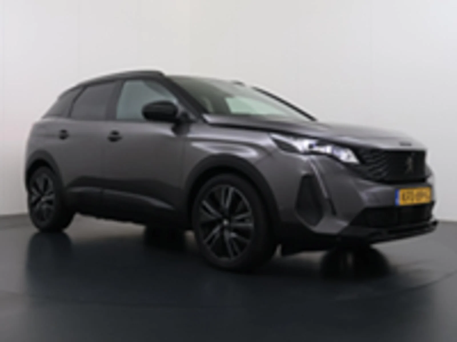 Peugeot-3008