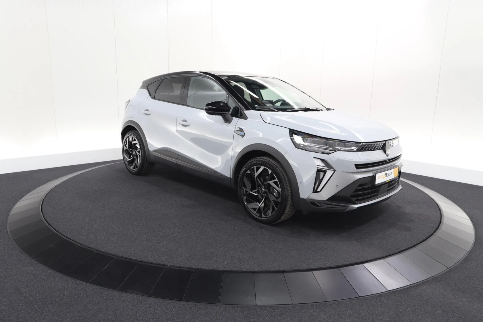 Renault-Captur