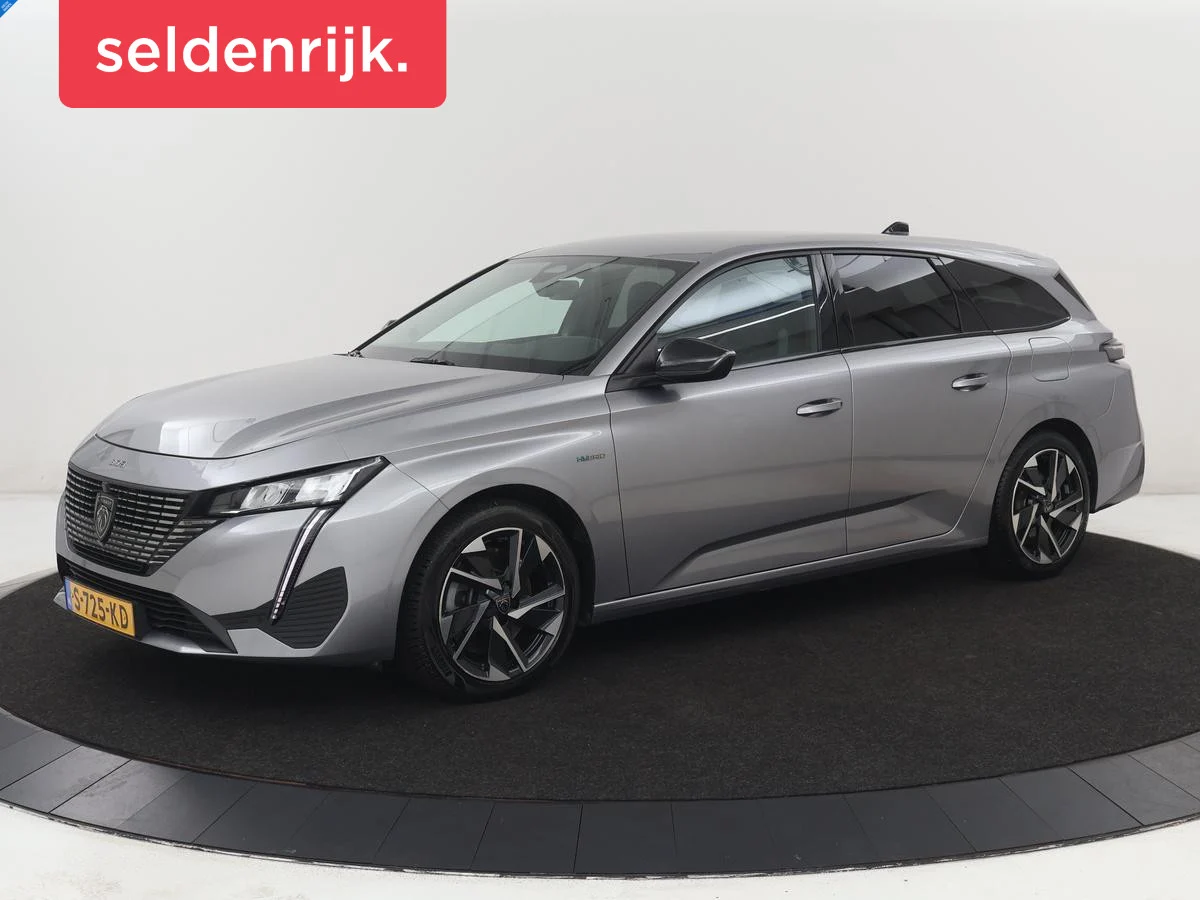 Peugeot-308