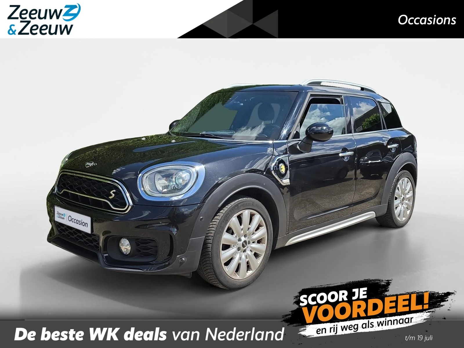 MINI-Countryman