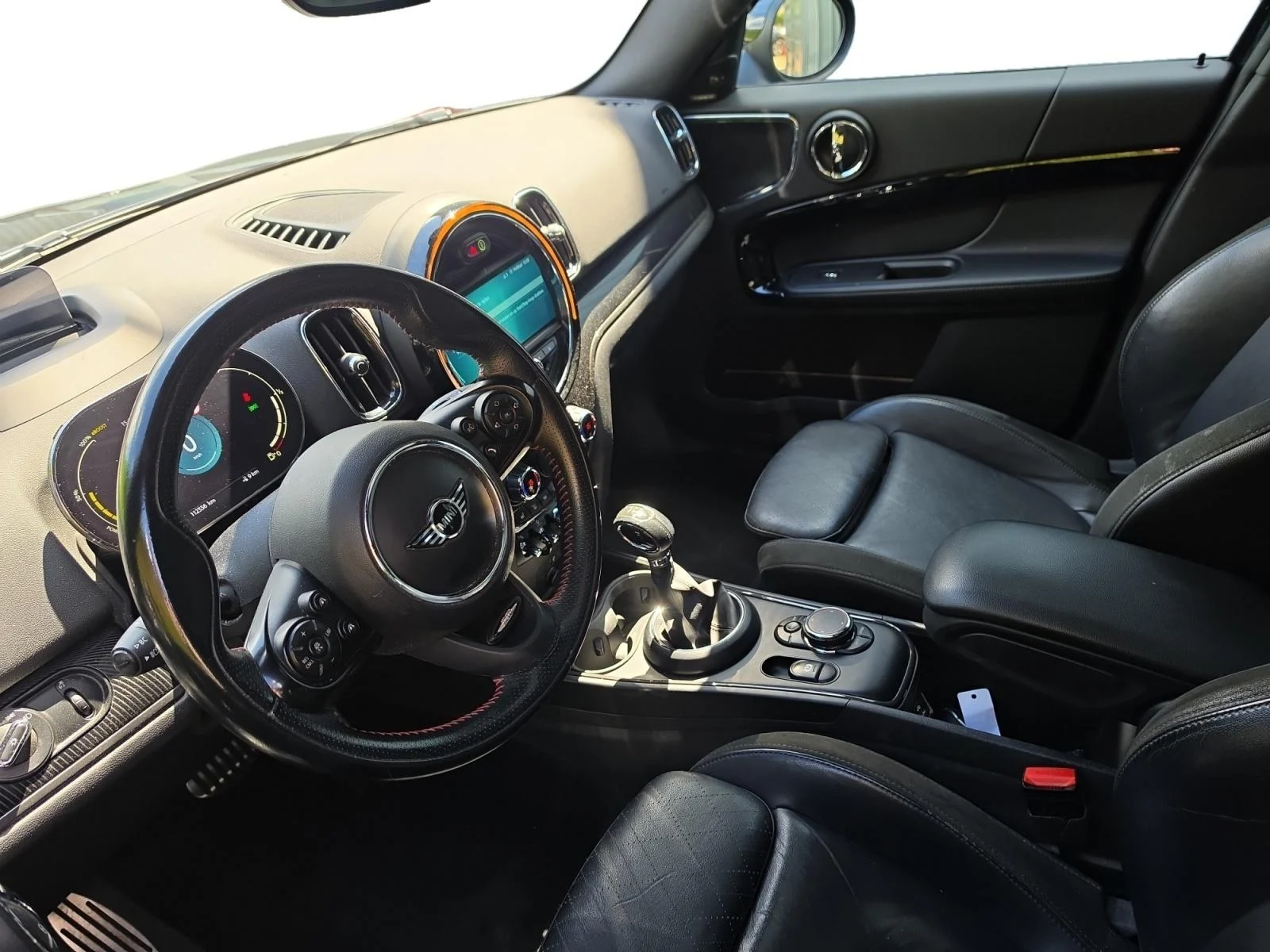MINI-Countryman