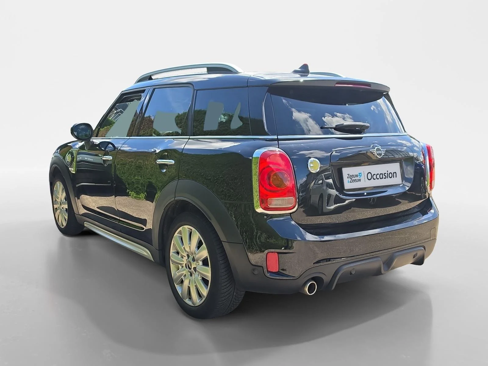 MINI-Countryman