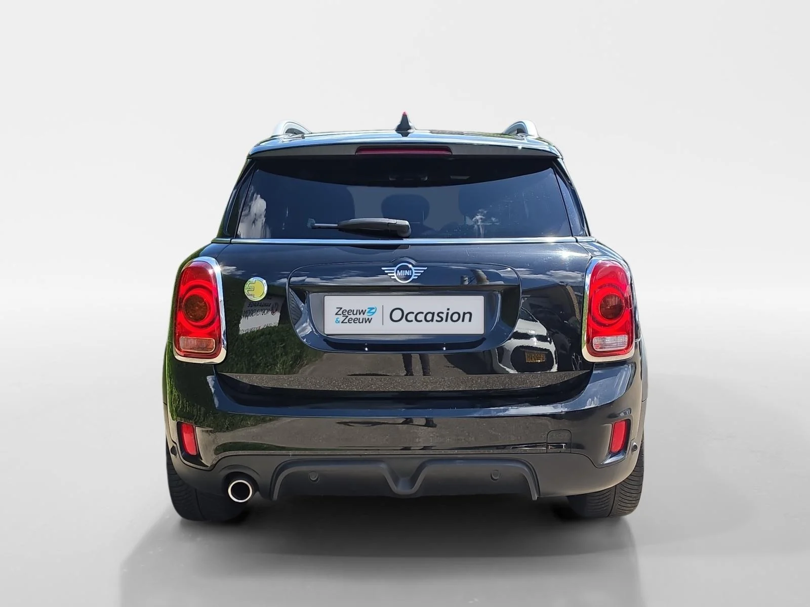 MINI-Countryman