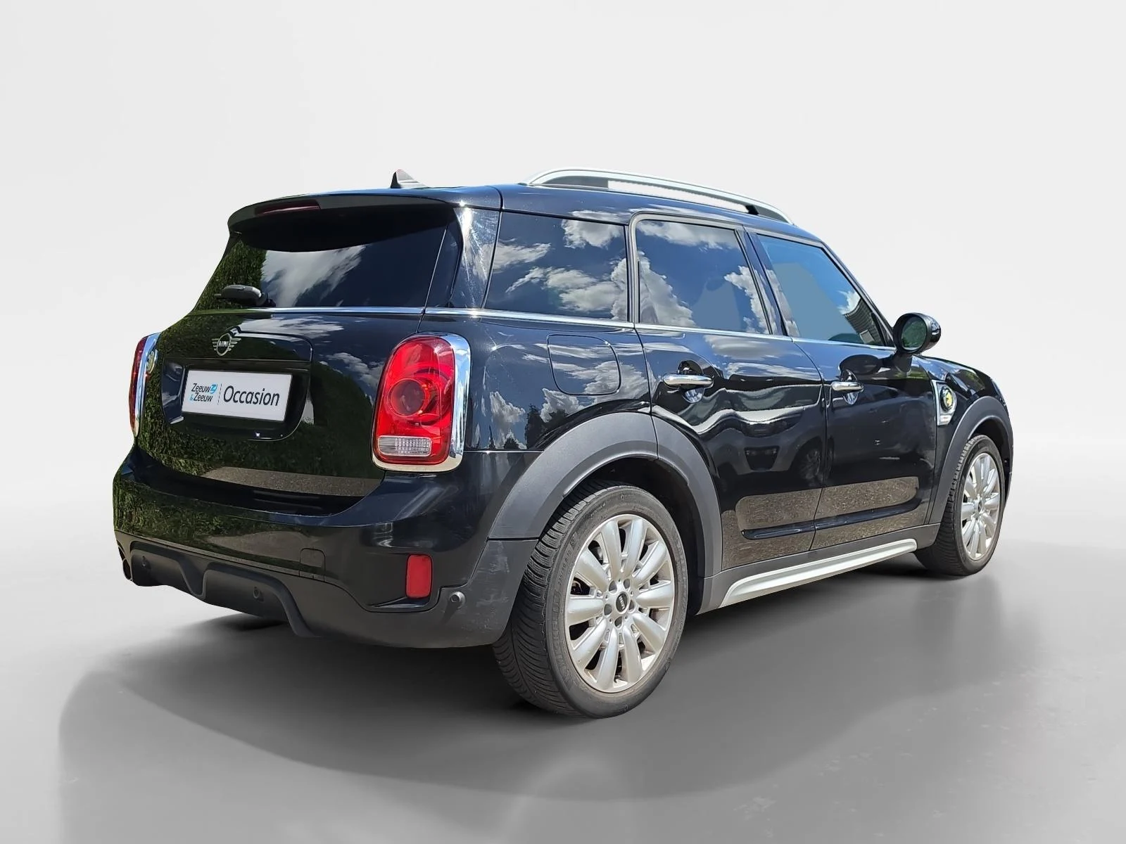 MINI-Countryman