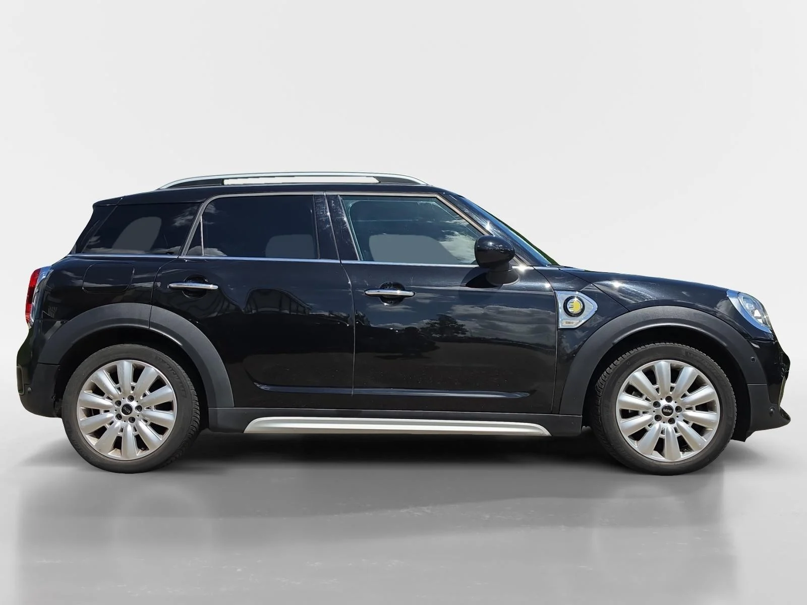 MINI-Countryman