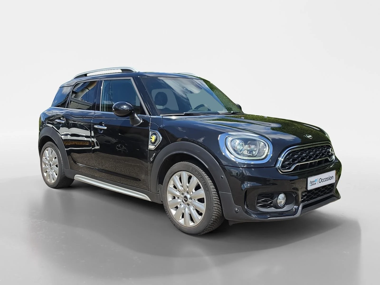 MINI-Countryman