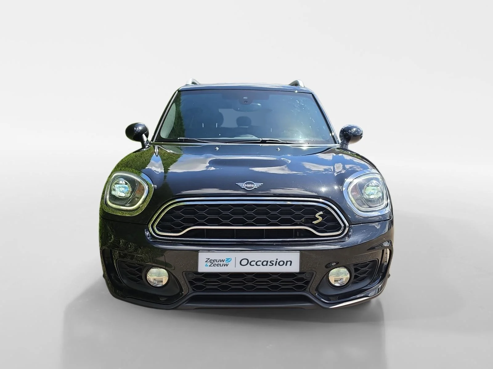 MINI-Countryman