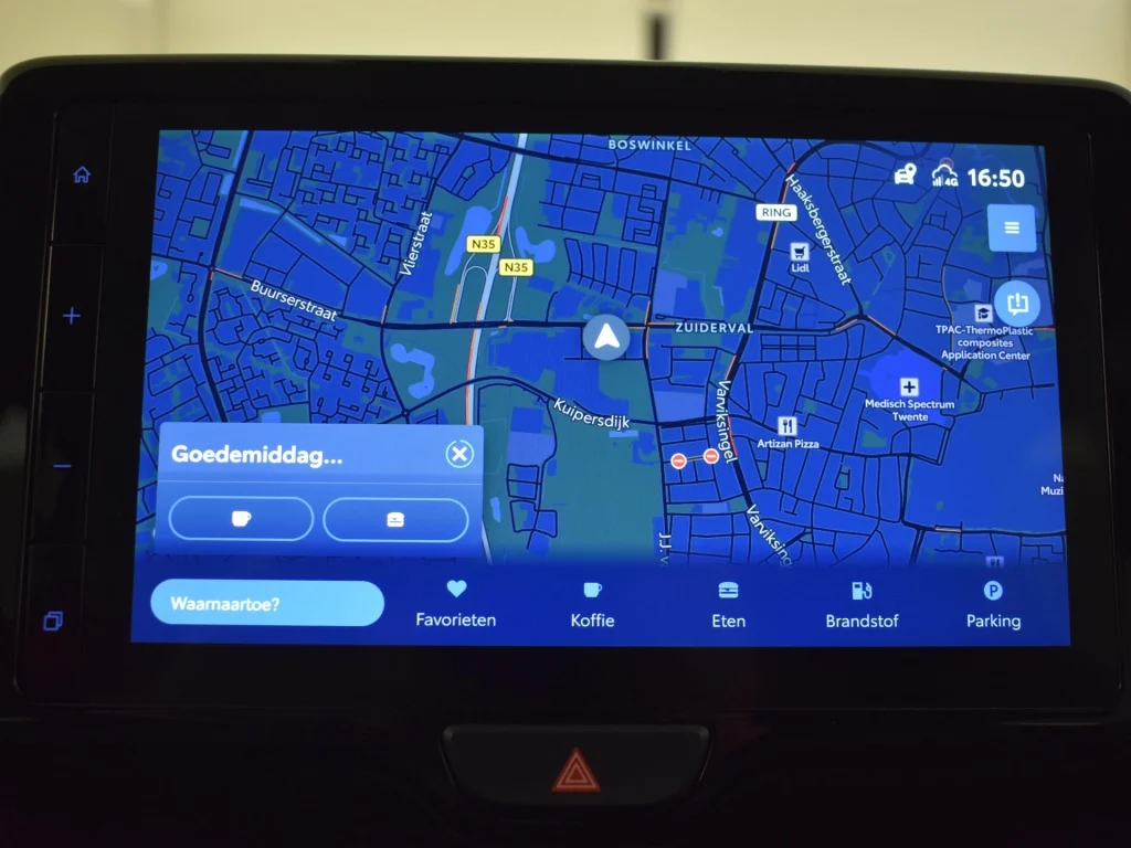 Toyota-Yaris Cross