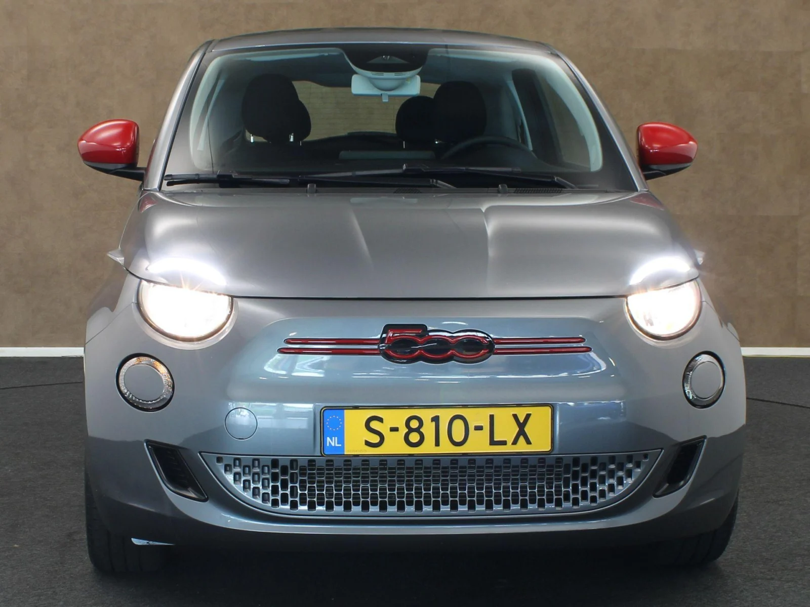 Fiat-500