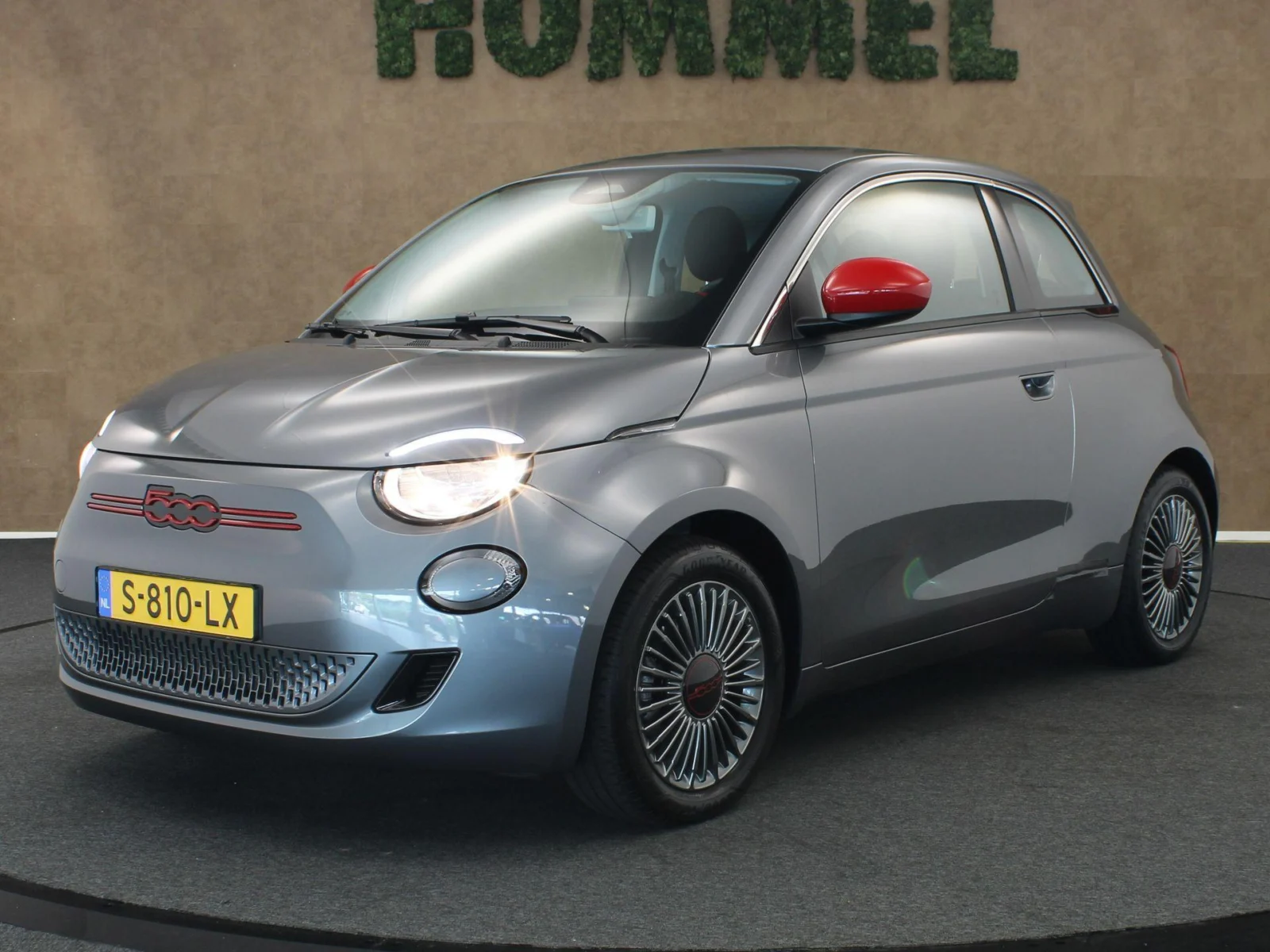 Fiat-500